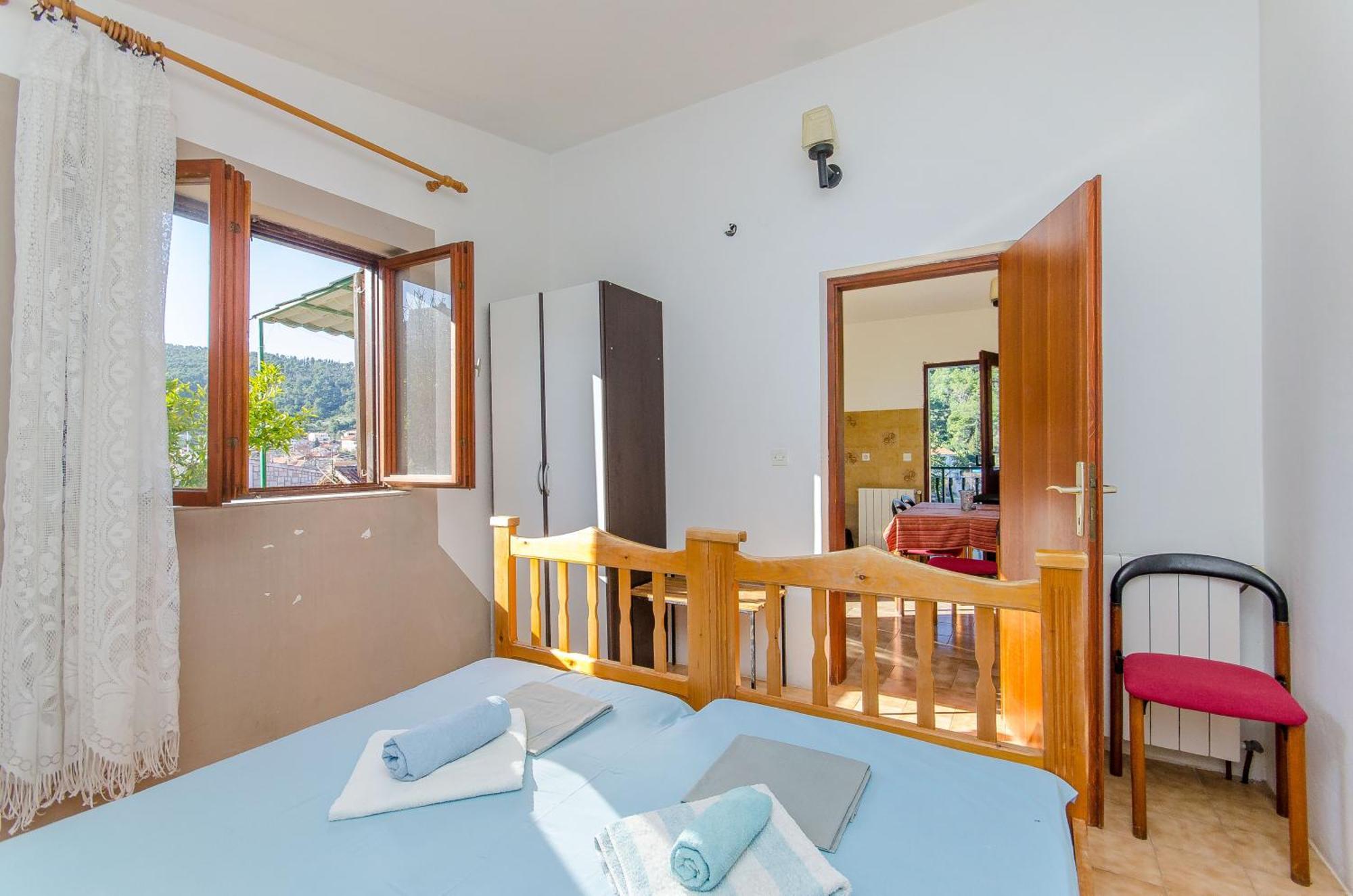 Apartments Lorena Stomorska Zewnętrze zdjęcie