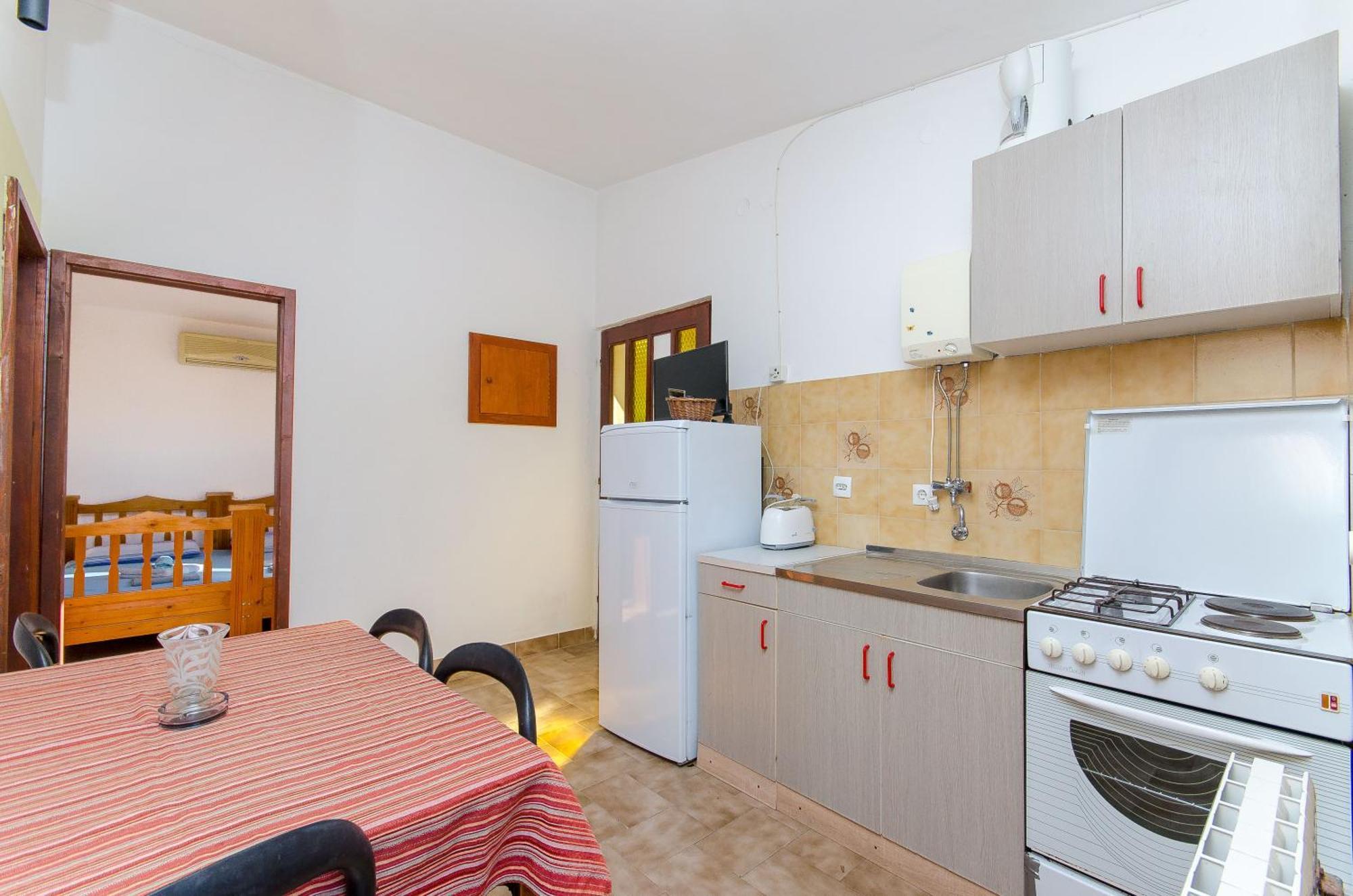 Apartments Lorena Stomorska Pokój zdjęcie