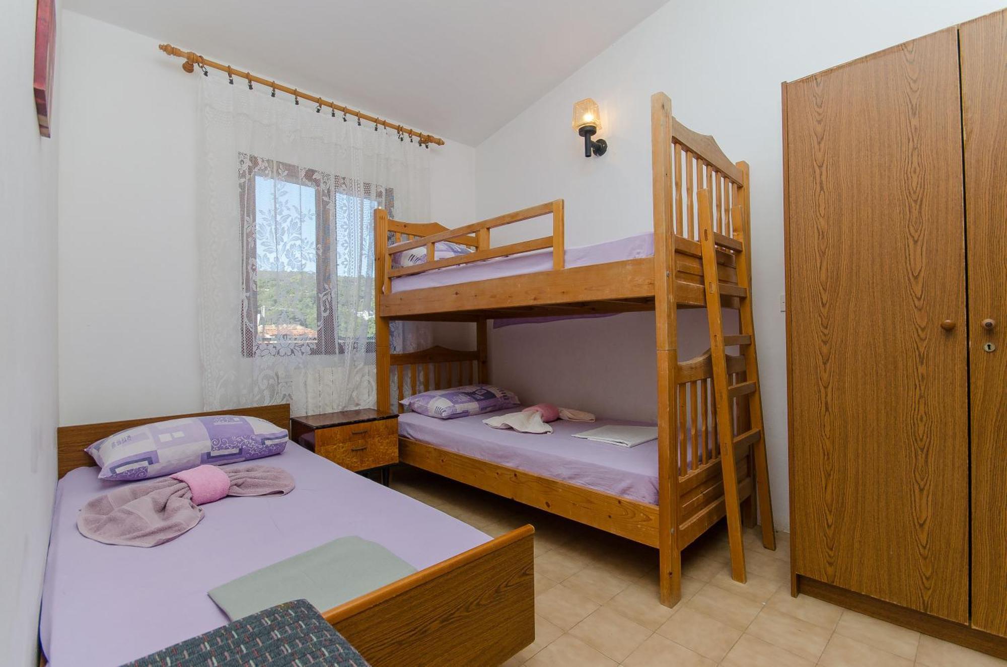 Apartments Lorena Stomorska Zewnętrze zdjęcie