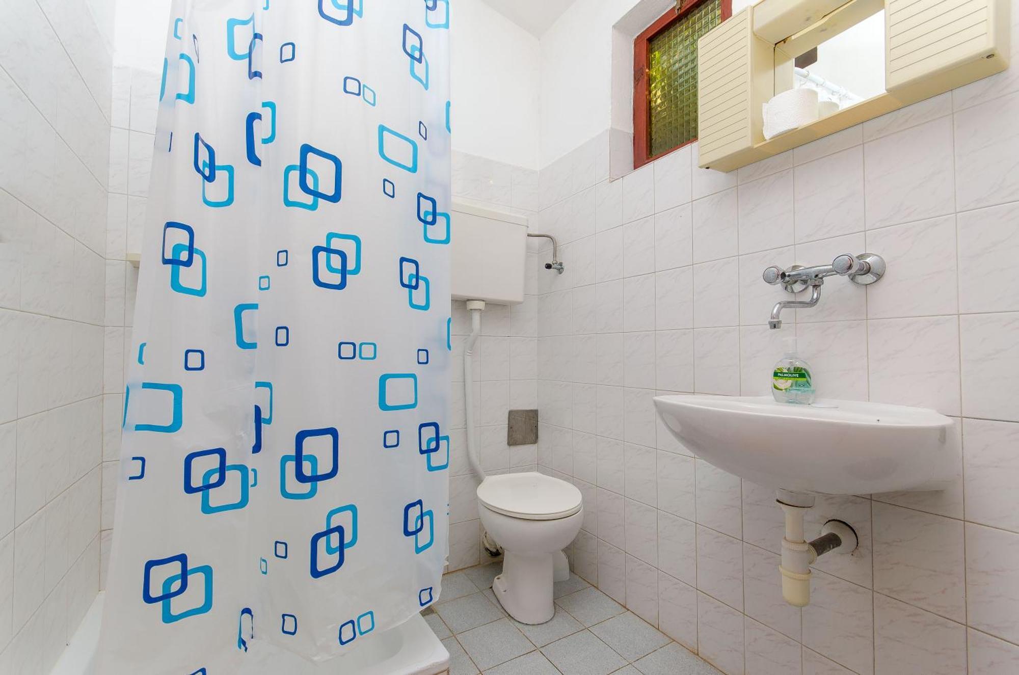 Apartments Lorena Stomorska Zewnętrze zdjęcie