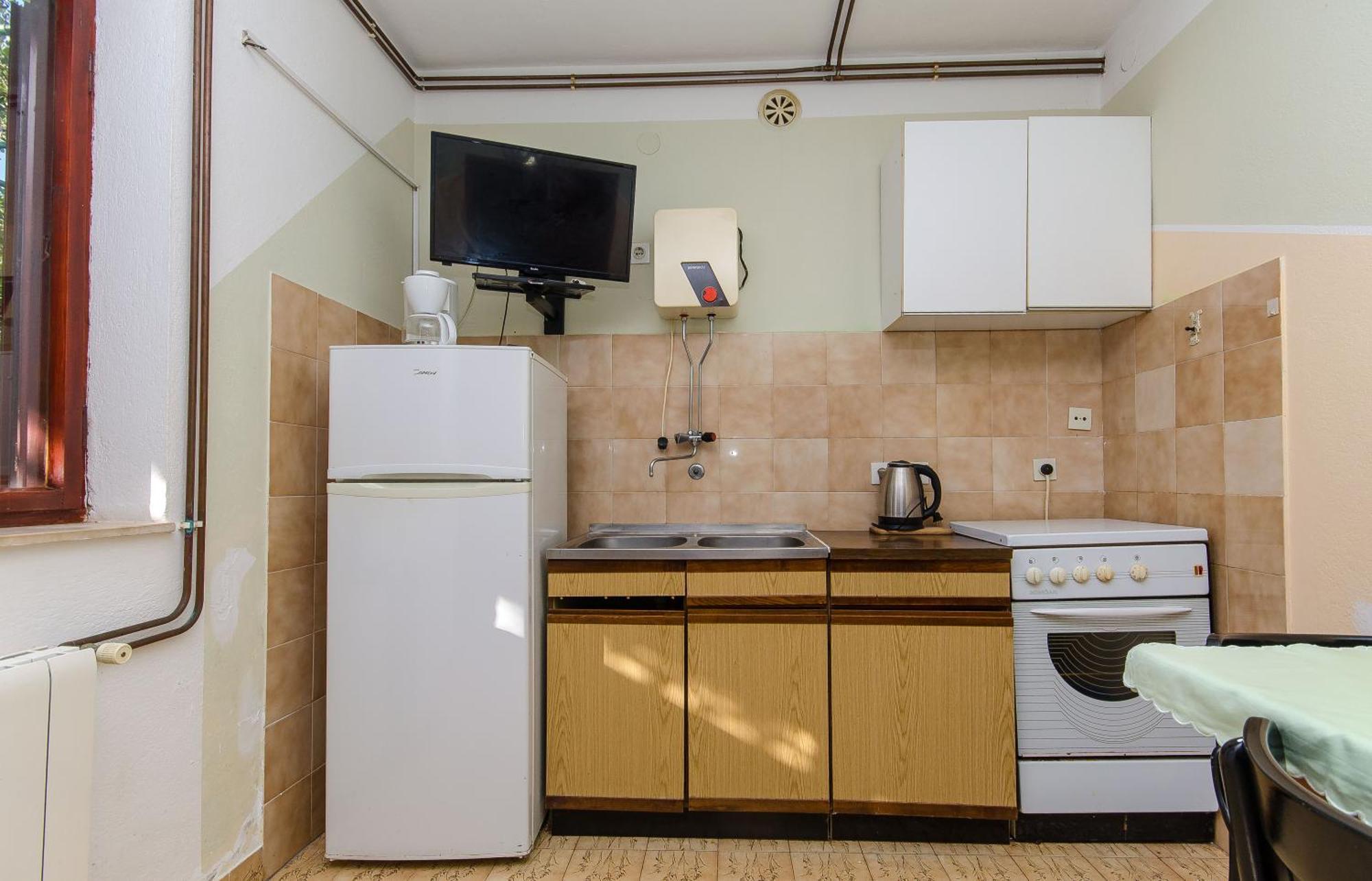 Apartments Lorena Stomorska Pokój zdjęcie
