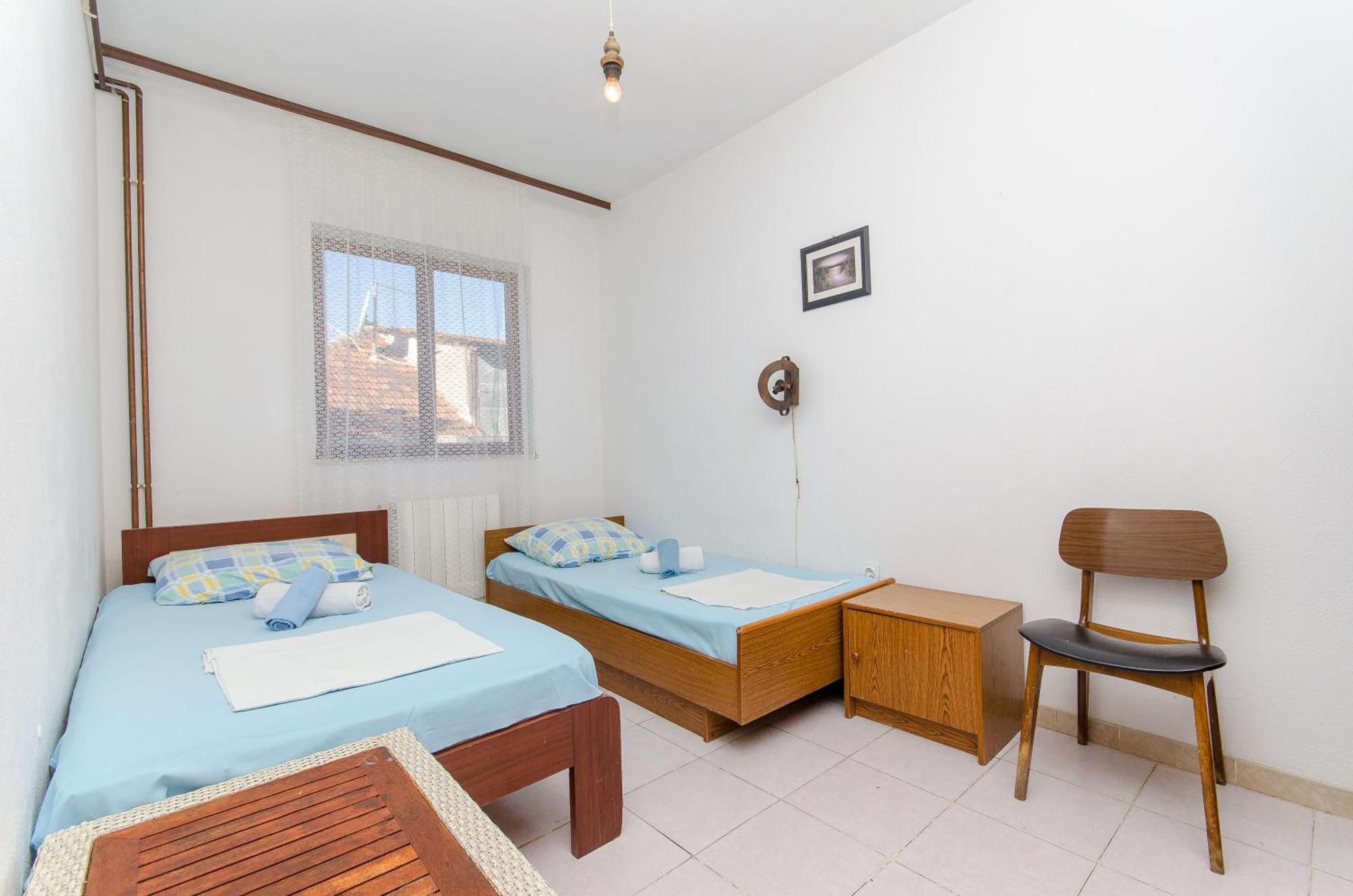 Apartments Lorena Stomorska Zewnętrze zdjęcie