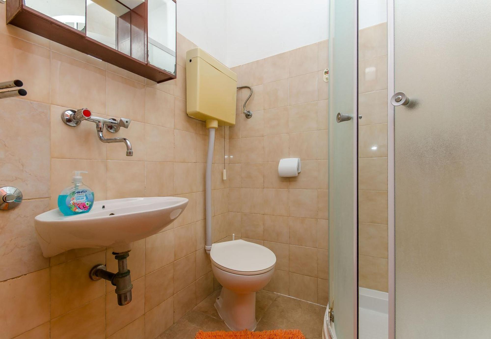 Apartments Lorena Stomorska Zewnętrze zdjęcie