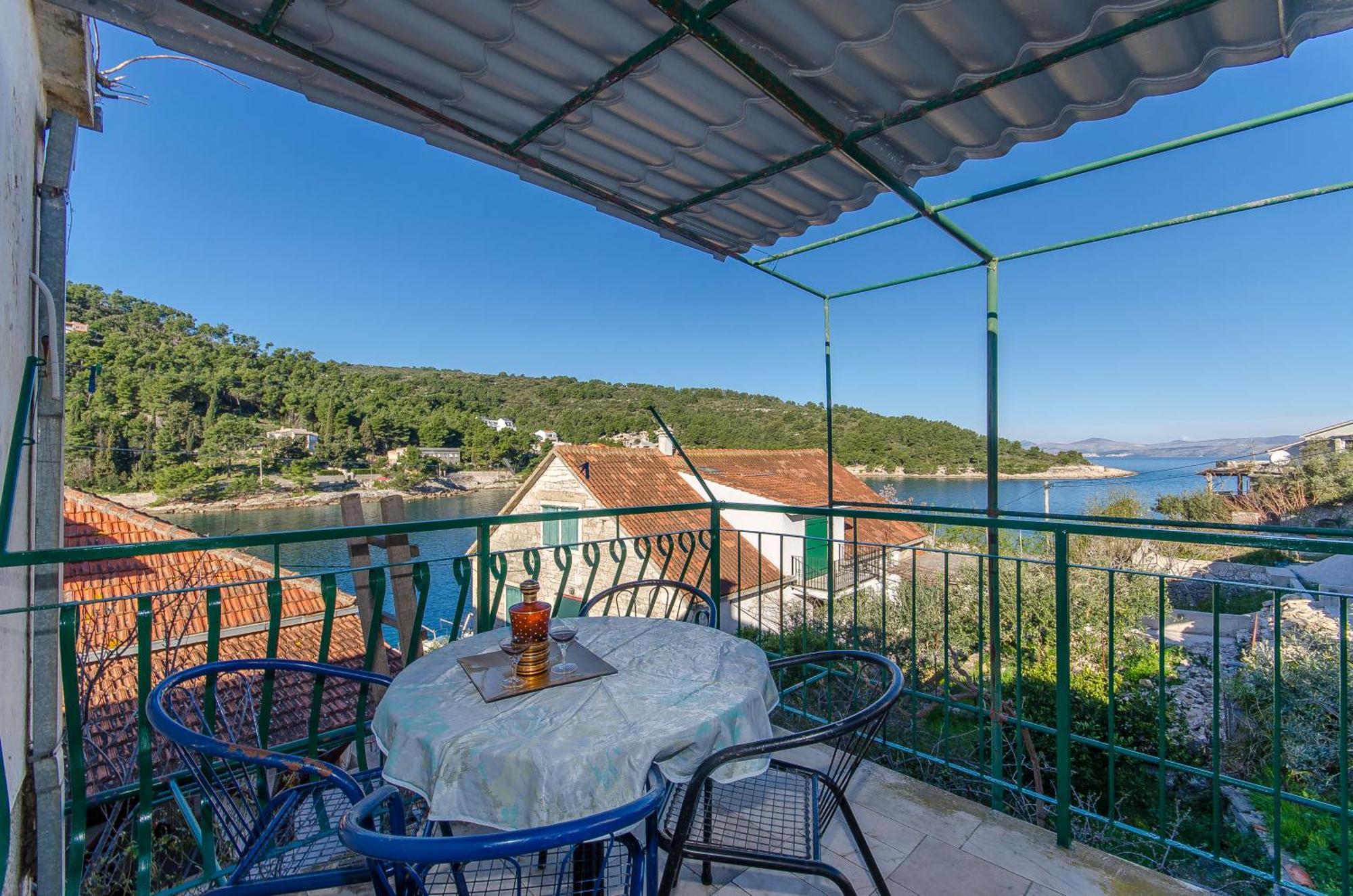 Apartments Lorena Stomorska Zewnętrze zdjęcie