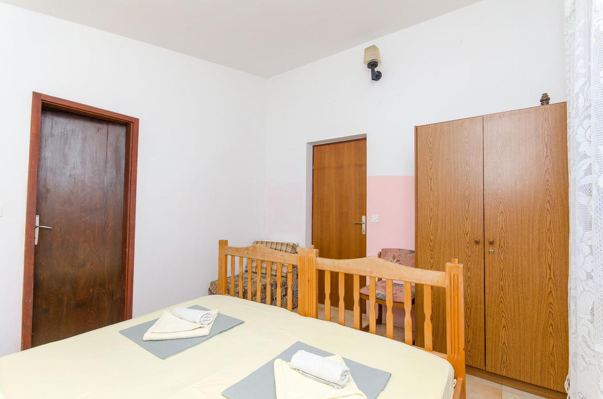 Apartments Lorena Stomorska Zewnętrze zdjęcie