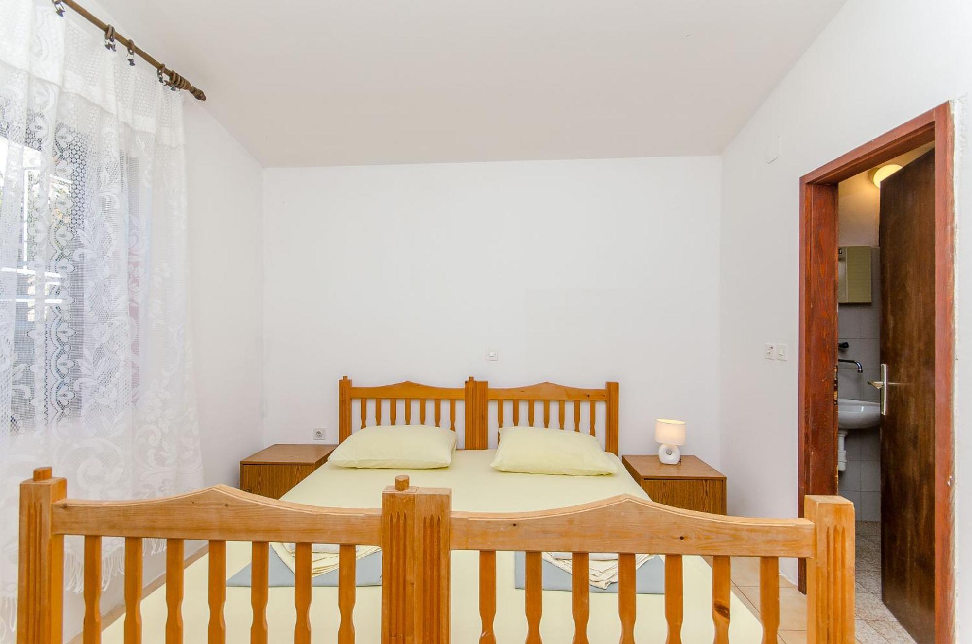 Apartments Lorena Stomorska Zewnętrze zdjęcie