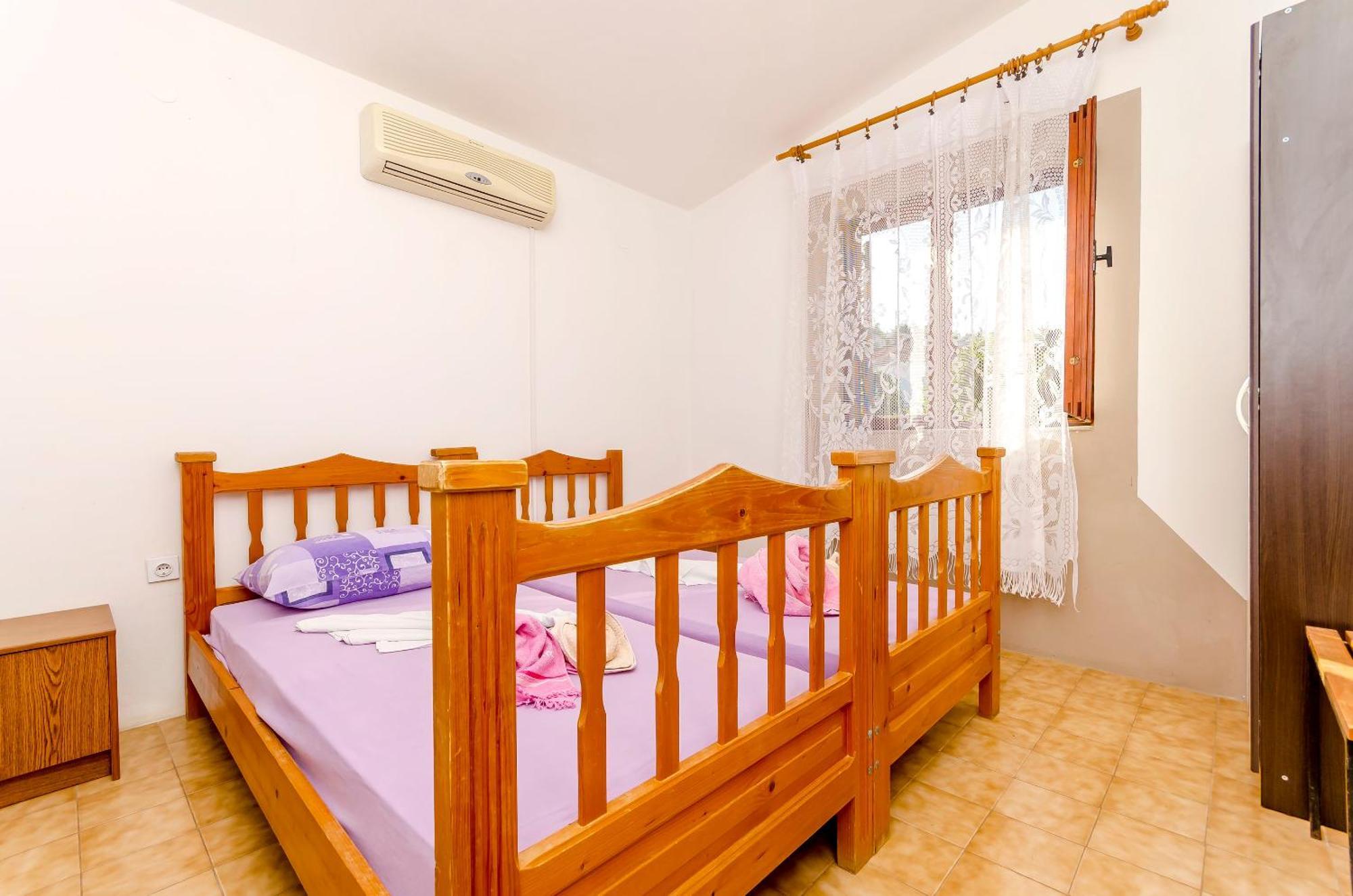 Apartments Lorena Stomorska Zewnętrze zdjęcie