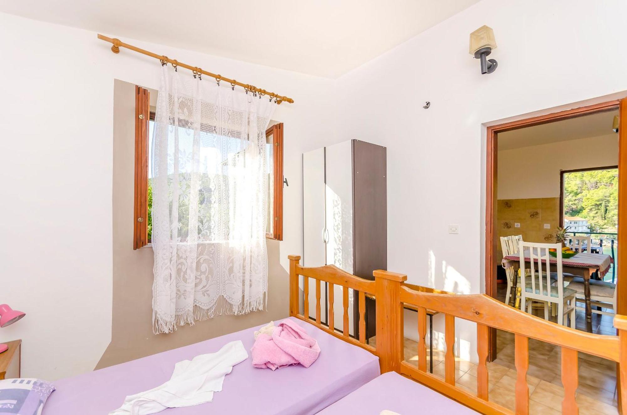 Apartments Lorena Stomorska Pokój zdjęcie