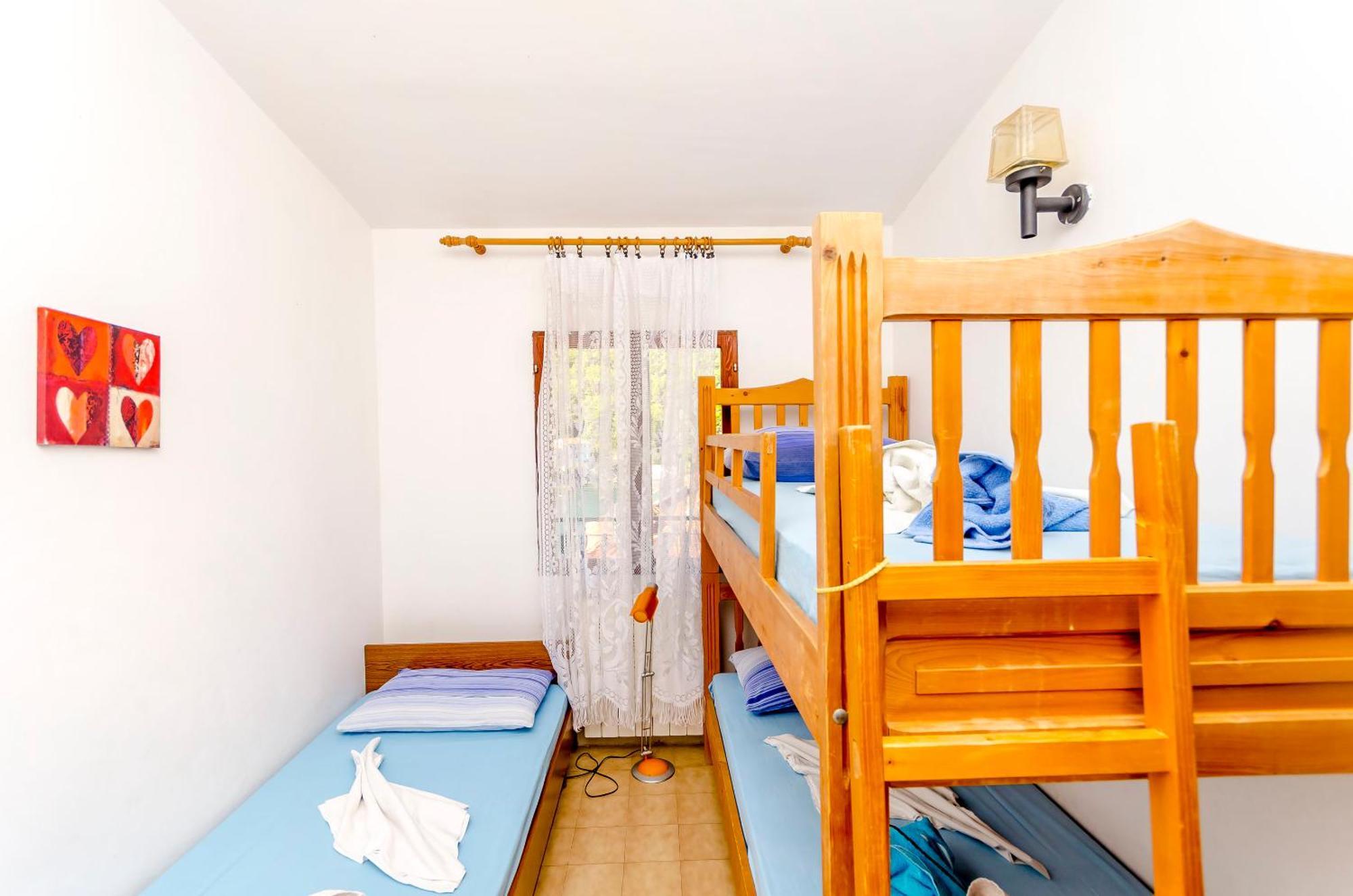 Apartments Lorena Stomorska Zewnętrze zdjęcie