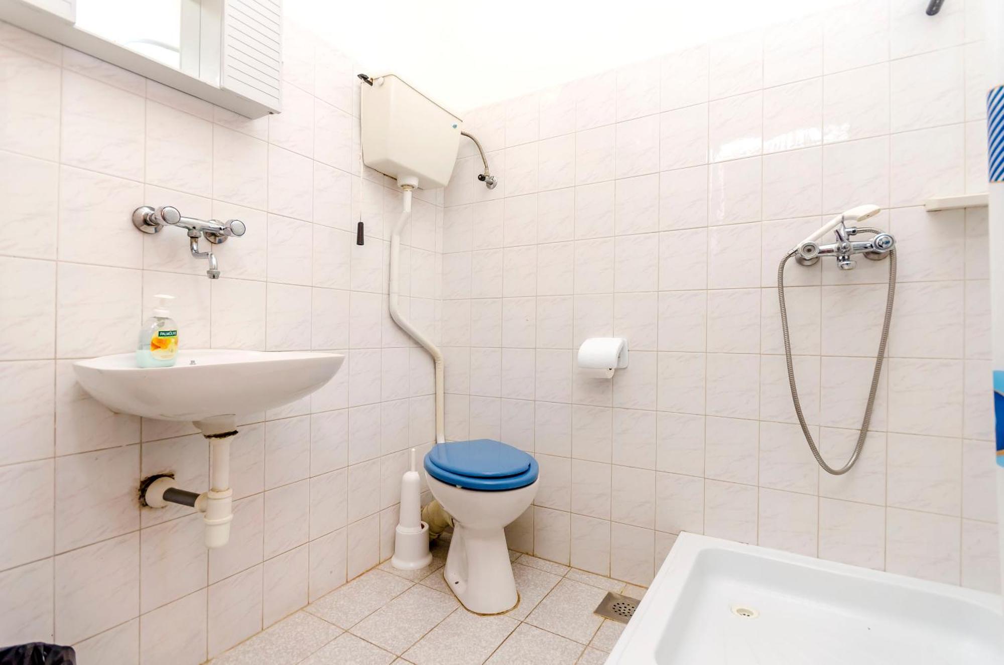 Apartments Lorena Stomorska Pokój zdjęcie