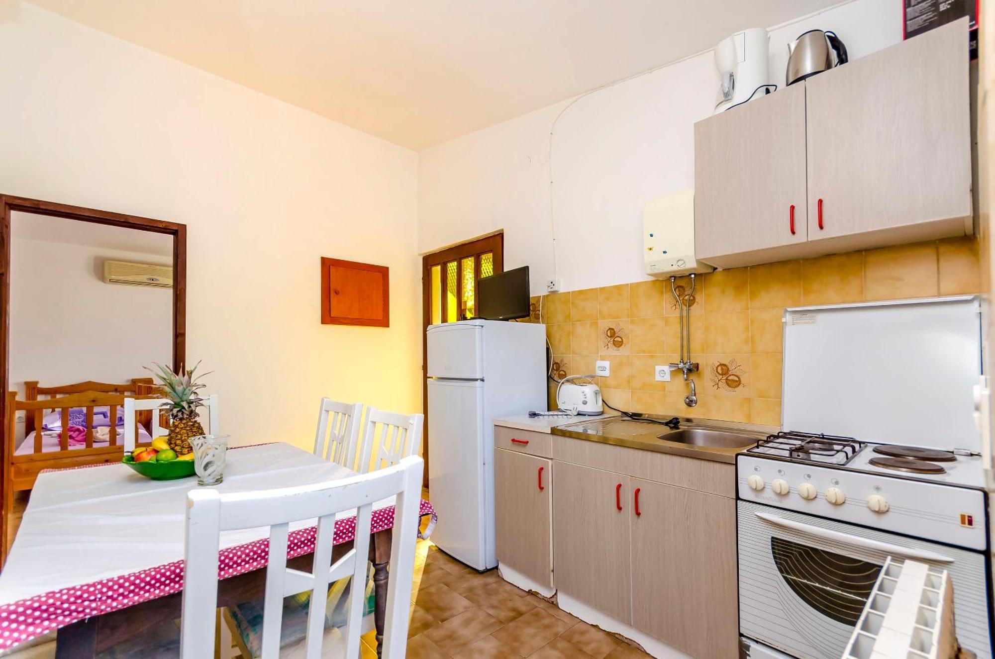 Apartments Lorena Stomorska Pokój zdjęcie