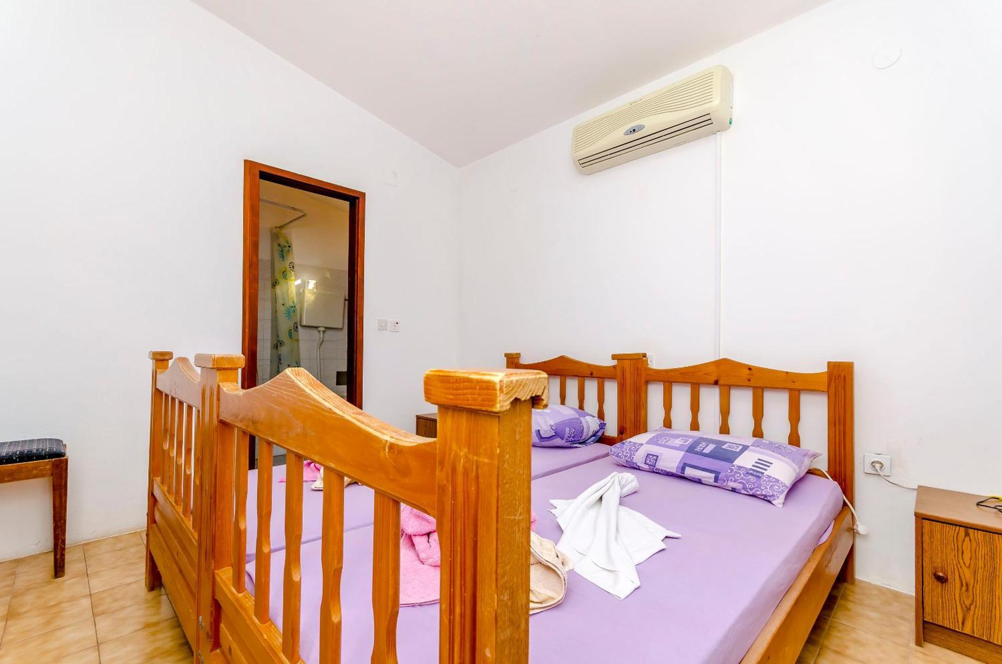 Apartments Lorena Stomorska Pokój zdjęcie