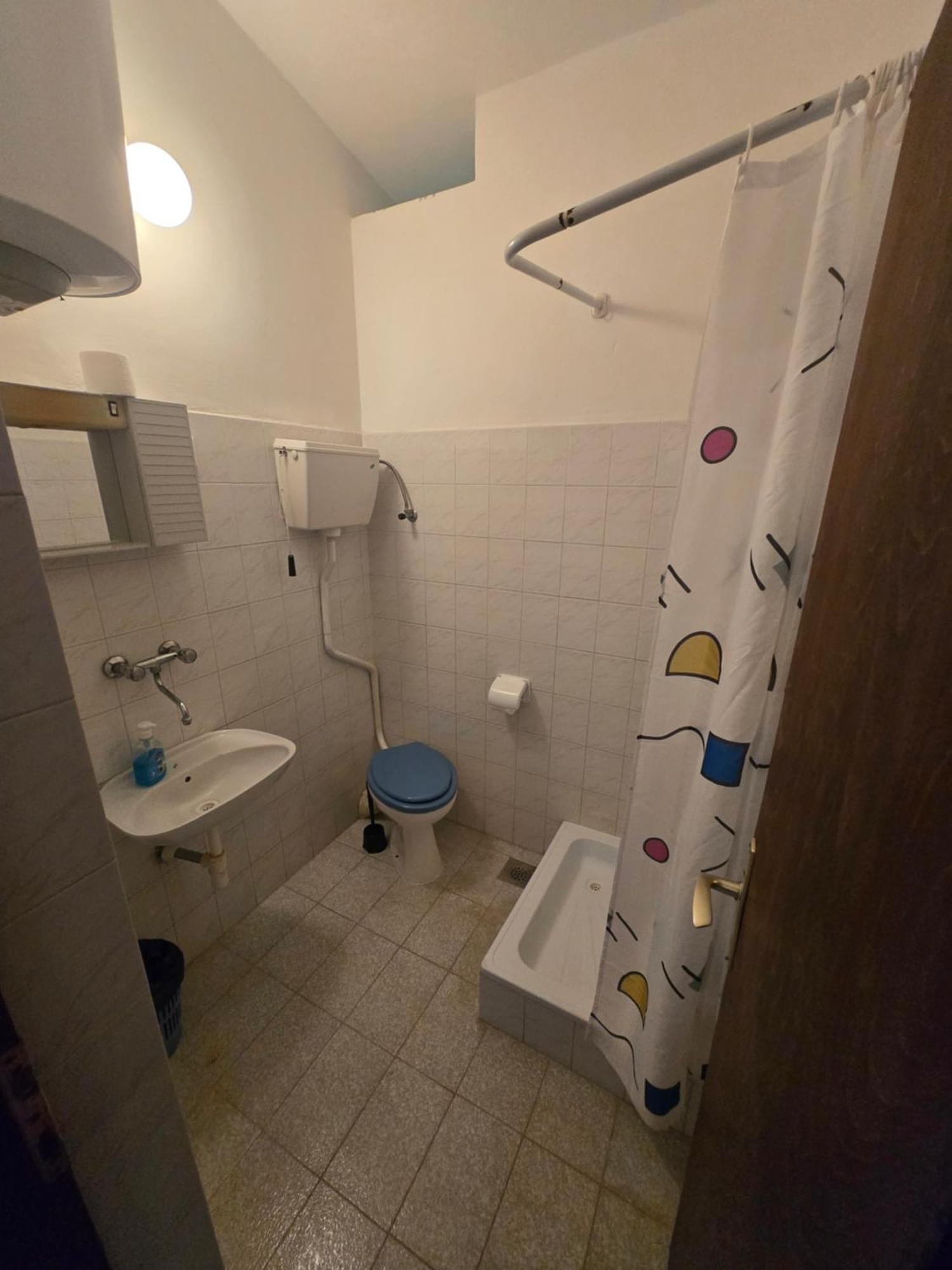 Apartments Lorena Stomorska Zewnętrze zdjęcie