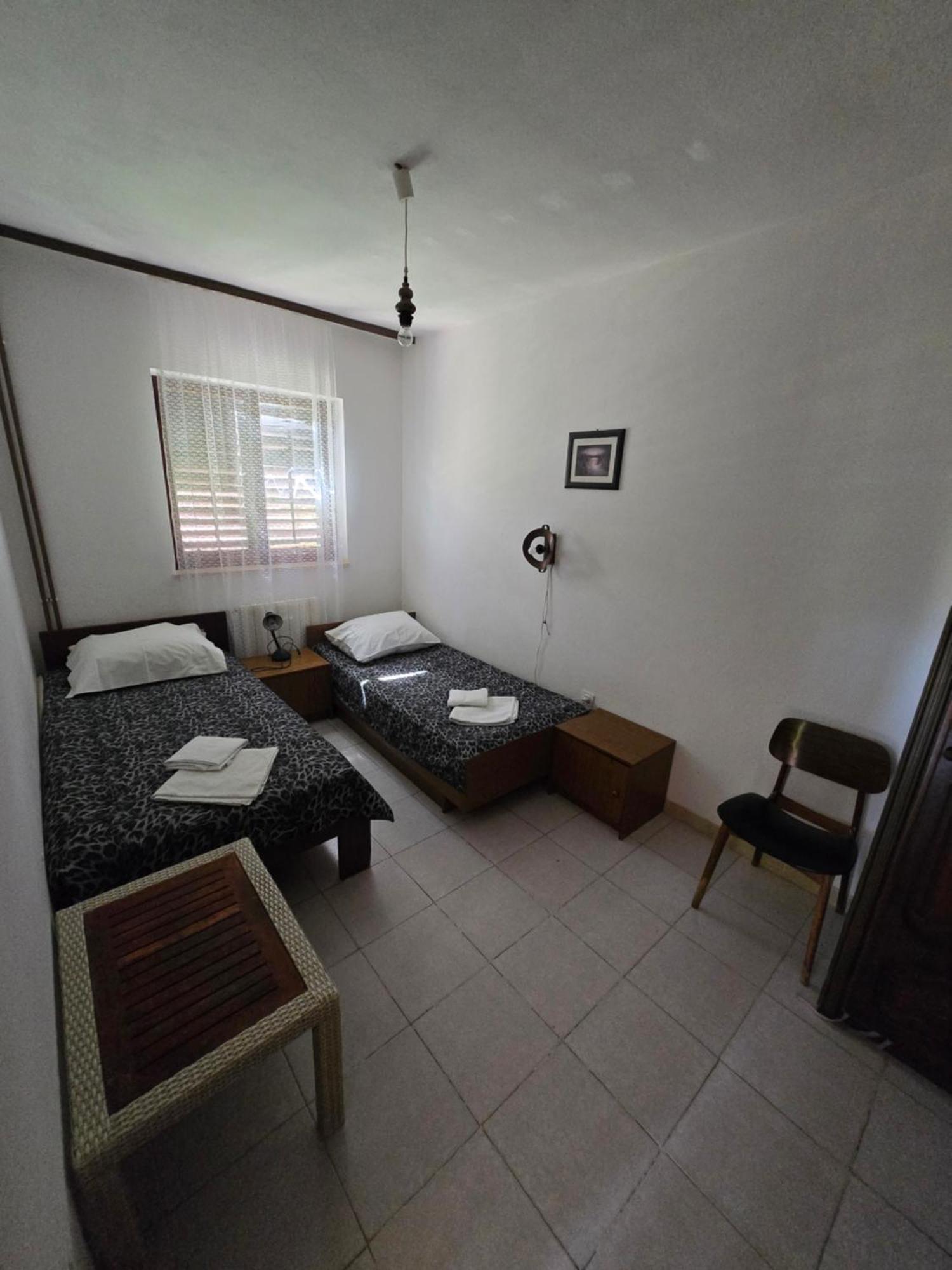 Apartments Lorena Stomorska Zewnętrze zdjęcie