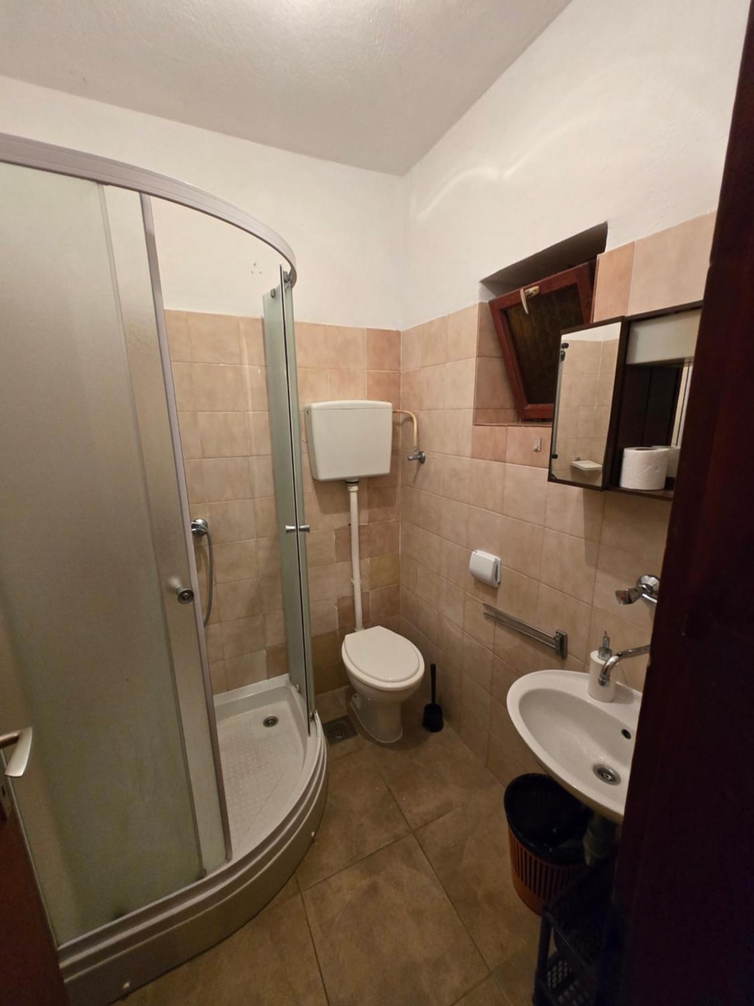 Apartments Lorena Stomorska Zewnętrze zdjęcie