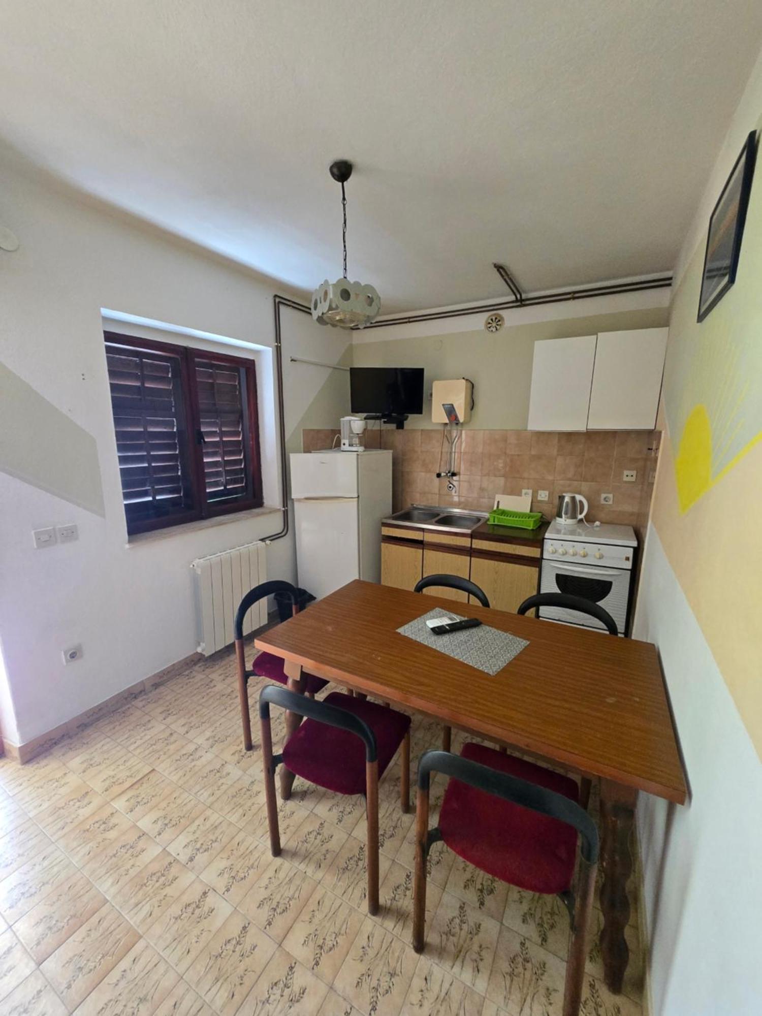 Apartments Lorena Stomorska Zewnętrze zdjęcie