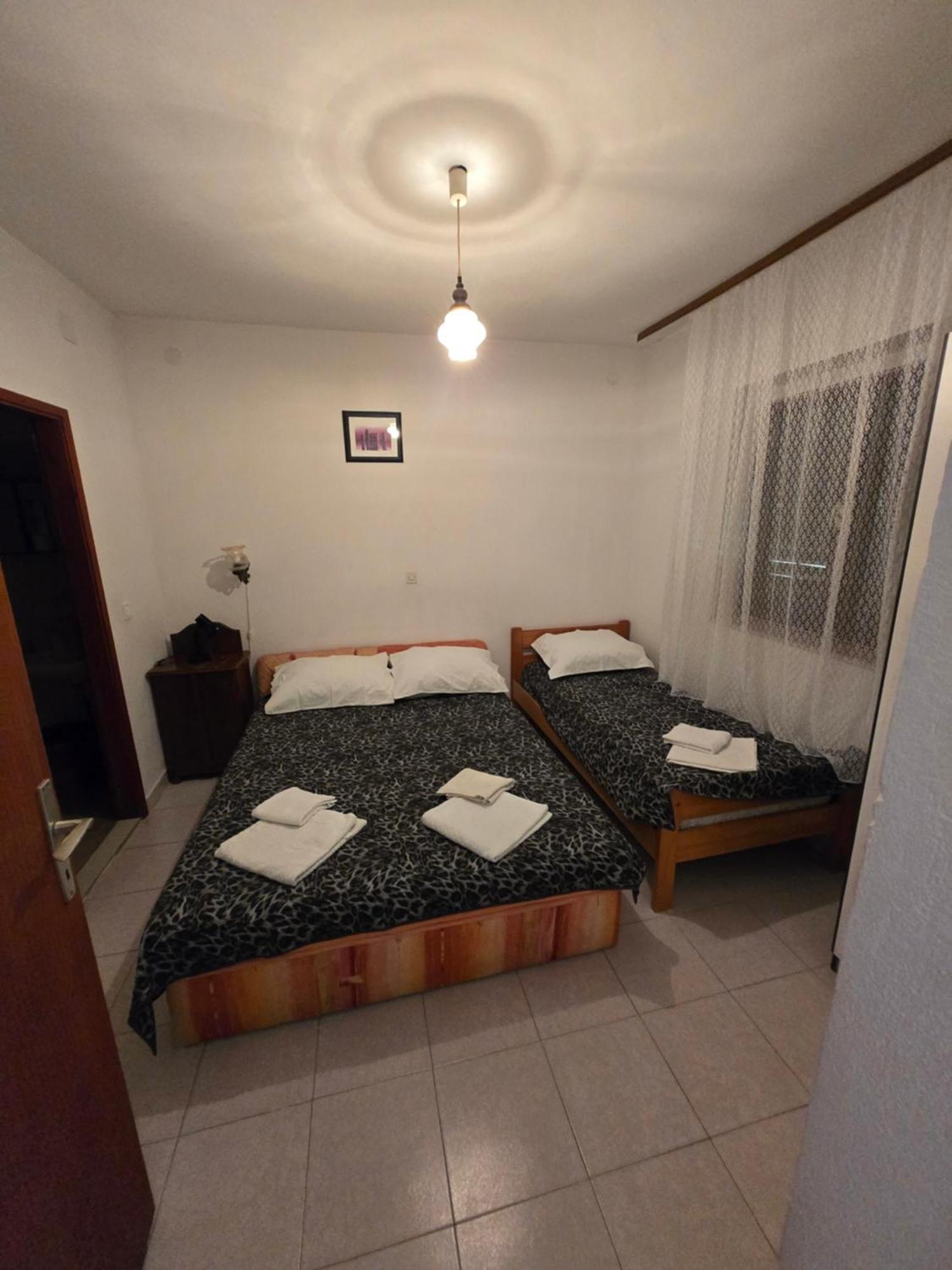 Apartments Lorena Stomorska Zewnętrze zdjęcie